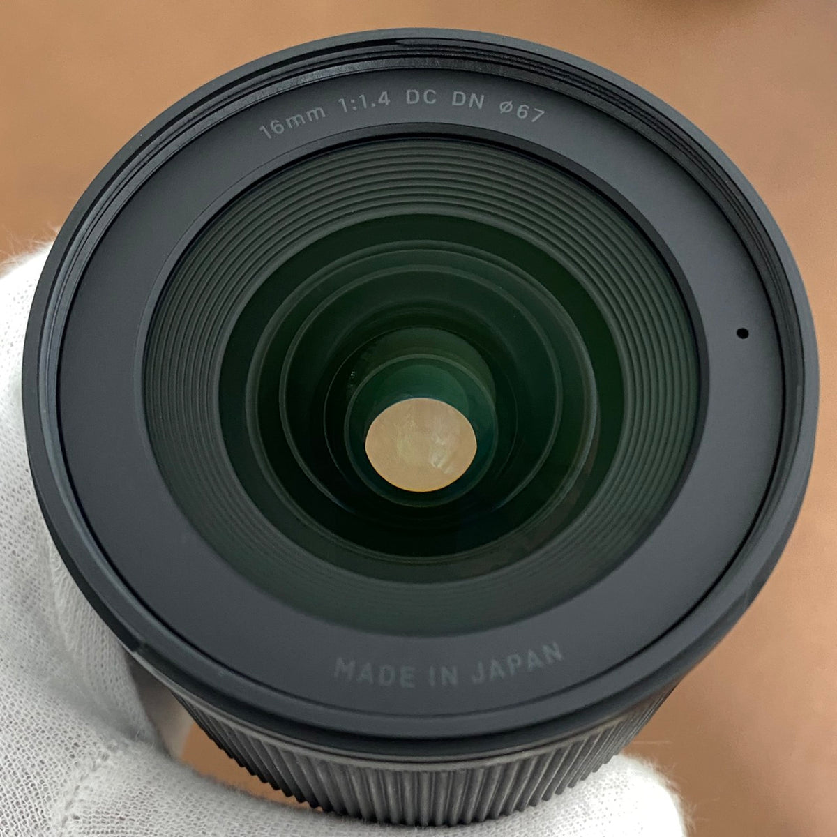 SIGMA Contemporary 28-70mm F2.8 DG DN for E-mount with Manufacturer's Warranty