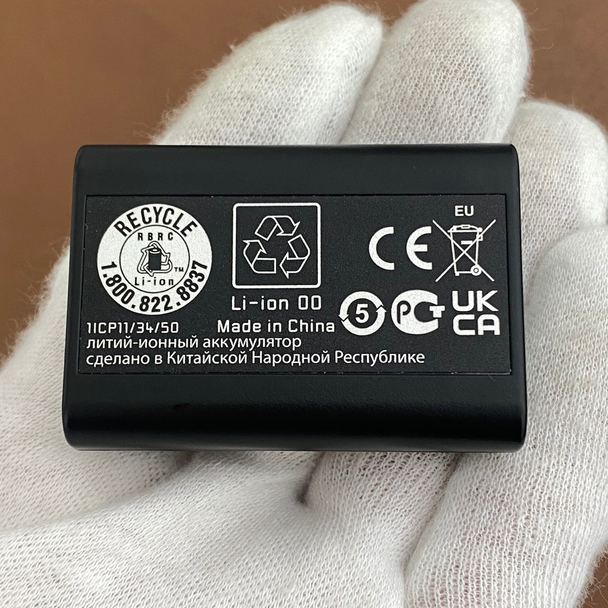 LEICA 14464 M8/M9/MM/M-E220用 バッテリー 2024年製