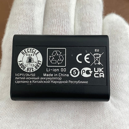 LEICA 14464 M8/M9/MM/M-E220用 バッテリー 2023年製