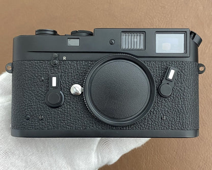 LEICA M4 Black Chrome 1974年製 OH済み