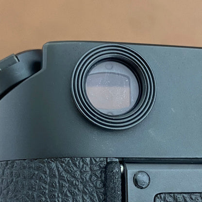 LEICA M4 Black Chrome 1974年製 OH済み