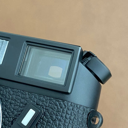 LEICA M4 Black Chrome 1974年製 OH済み