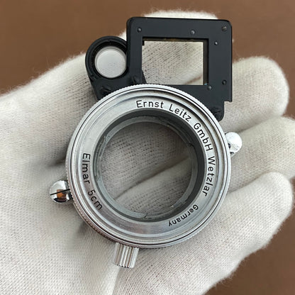 LEICA NOOKY Elmar L50mm f3.5 Dedicated Close-up Adapter with Box