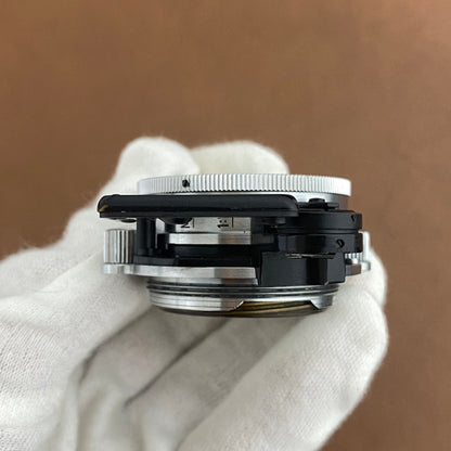 LEICA NOOKY Elmar L50mm f3.5 Dedicated Close-up Adapter with Box