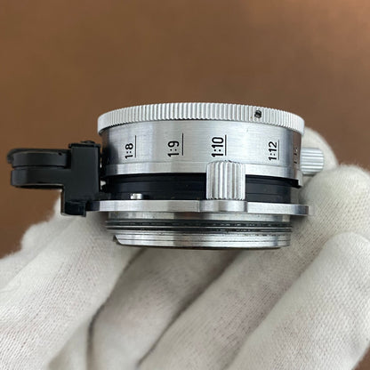LEICA NOOKY Elmar L50mm f3.5 Dedicated Close-up Adapter with Box
