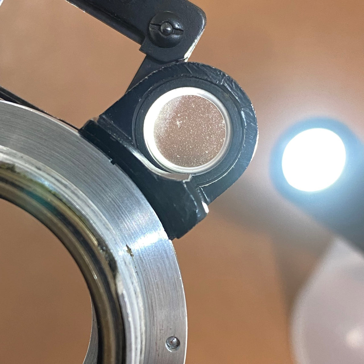 LEICA NOOKY Elmar L50mm f3.5 Dedicated Close-up Adapter with Box