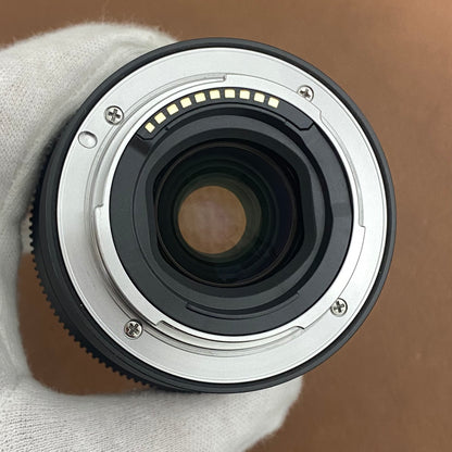 SONY FE 40mm F2.5G SEL40F25G 箱付き