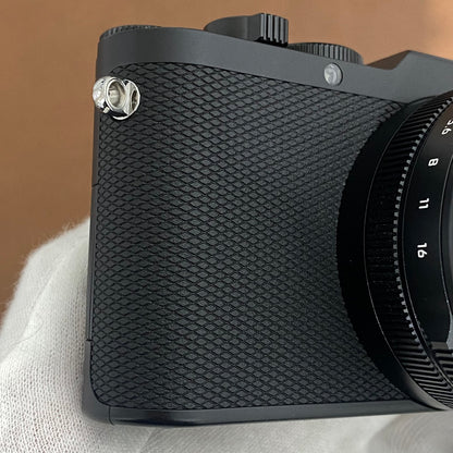 LEICA D-LUX8 付属品完備 保証付き