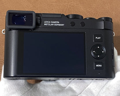 LEICA D-LUX8 付属品完備 保証付き