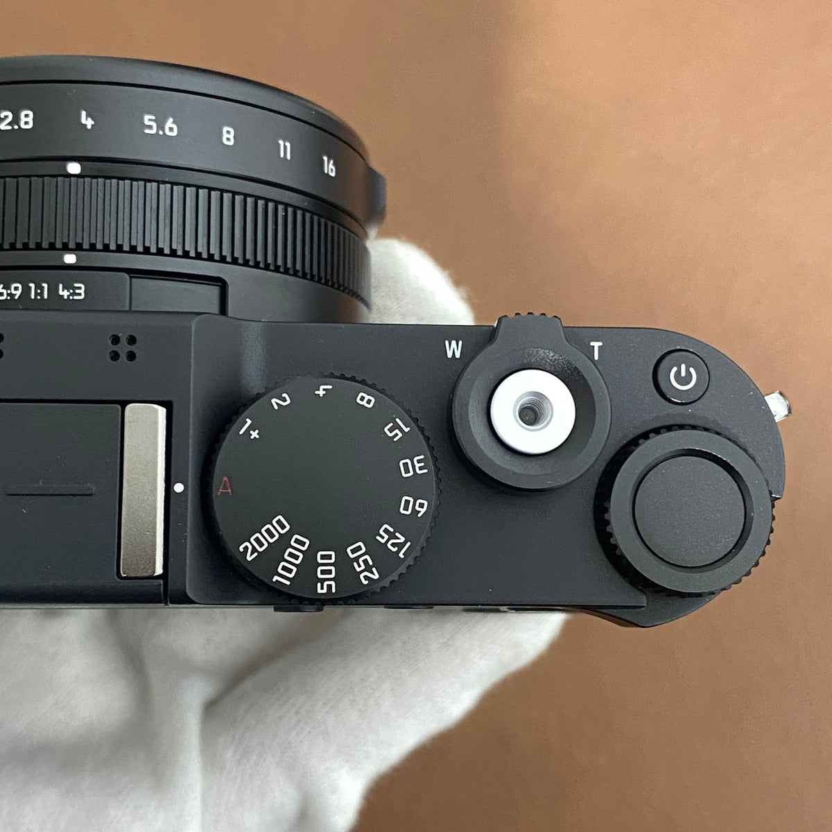 LEICA D-LUX8 付属品完備 保証付き