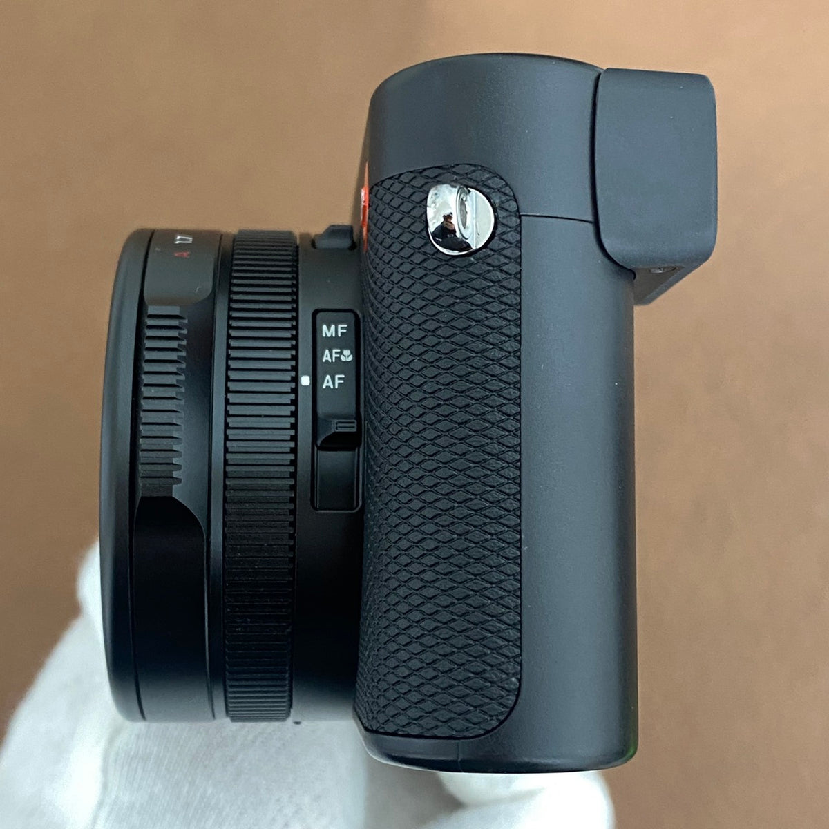 LEICA D-LUX8 付属品完備 保証付き