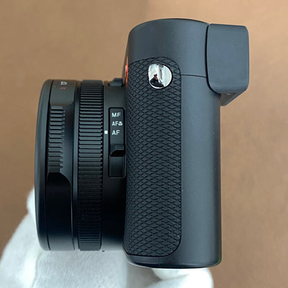 LEICA D-LUX8 付属品完備 保証付き