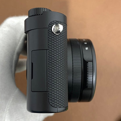 LEICA D-LUX8 付属品完備 保証付き