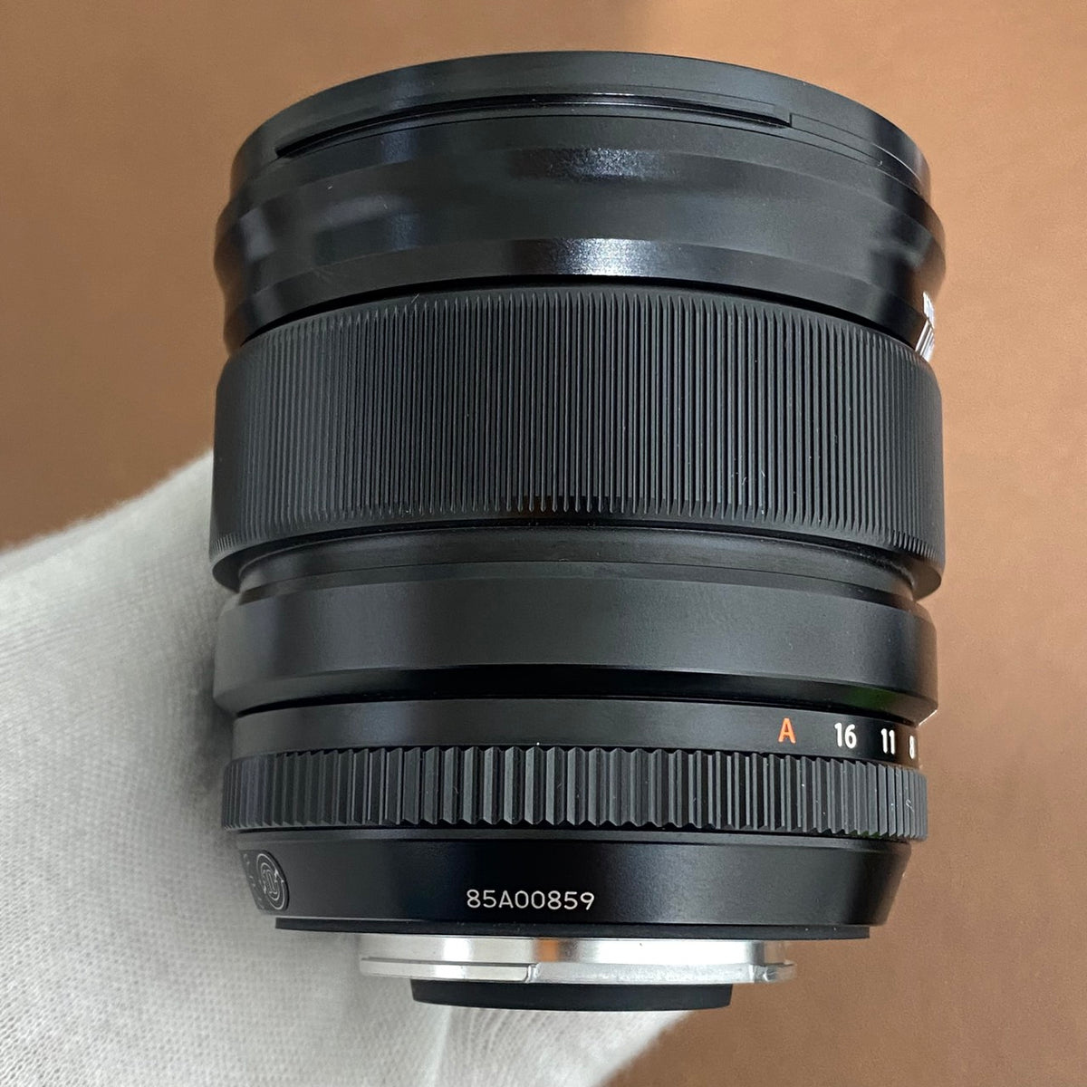 FUJINON  XF16mm F1.4 R WR