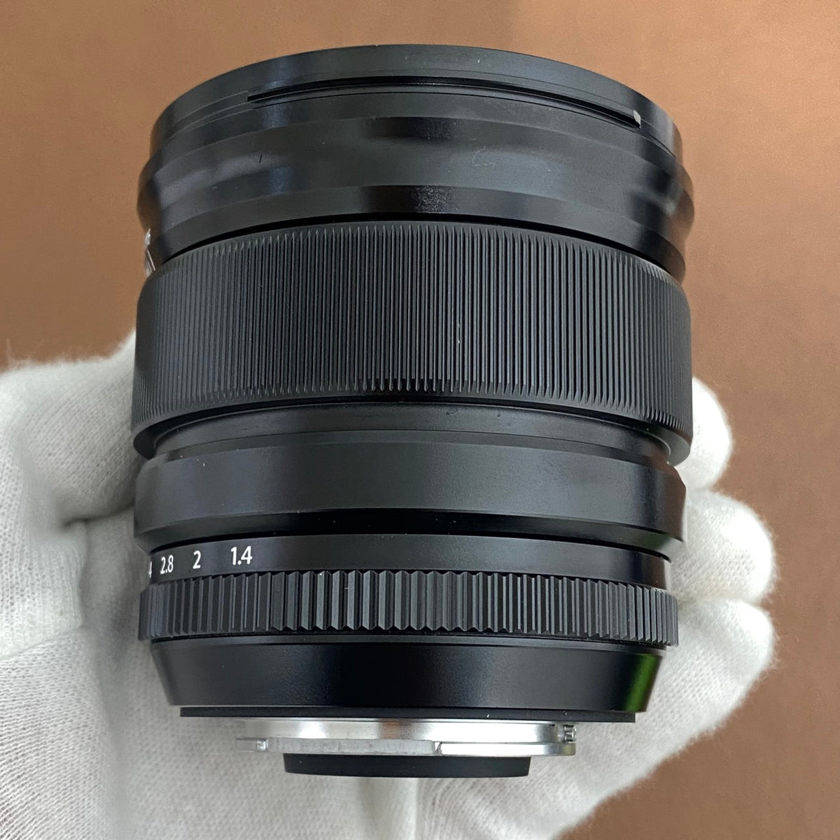 FUJINON  XF16mm F1.4 R WR