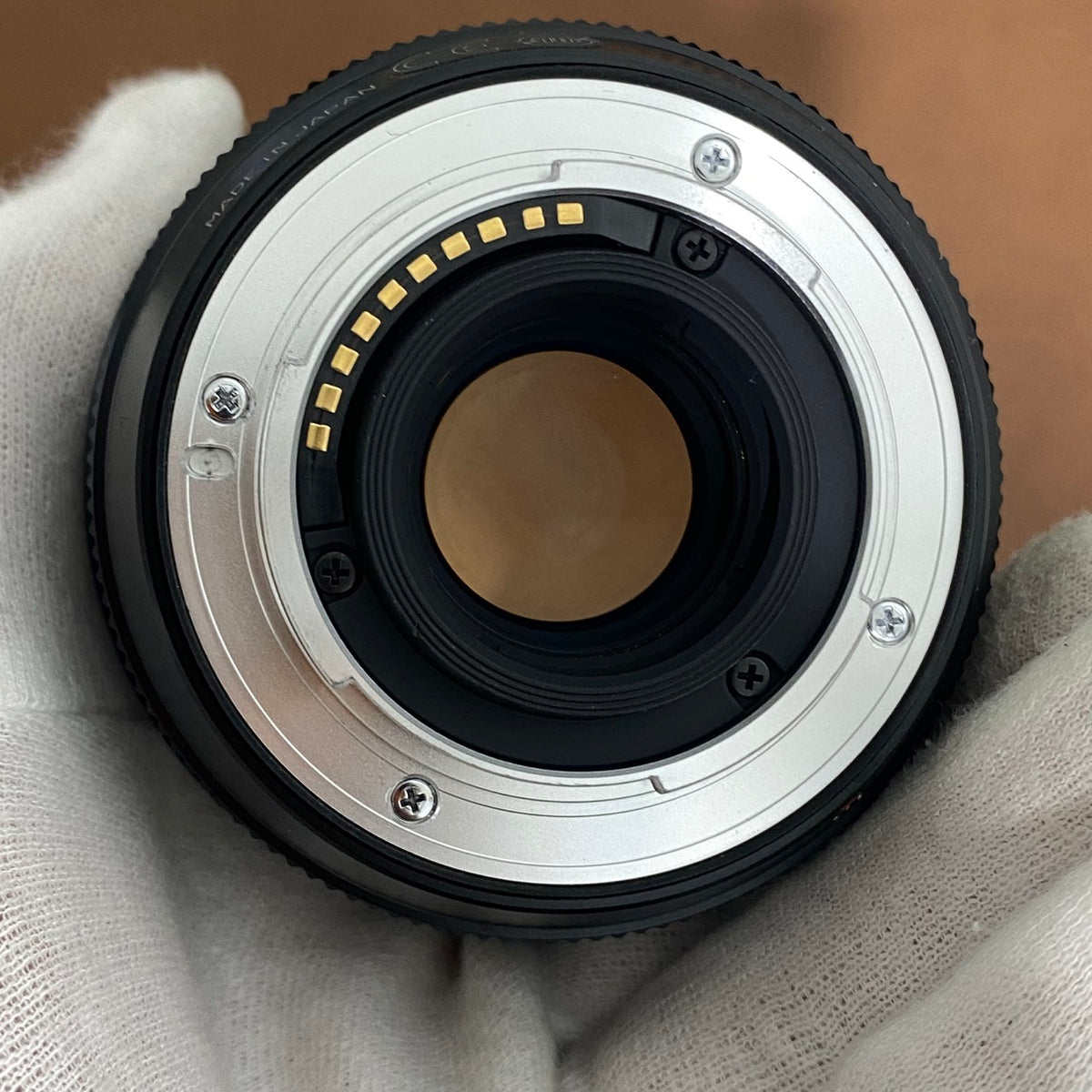 FUJINON  XF16mm F1.4 R WR