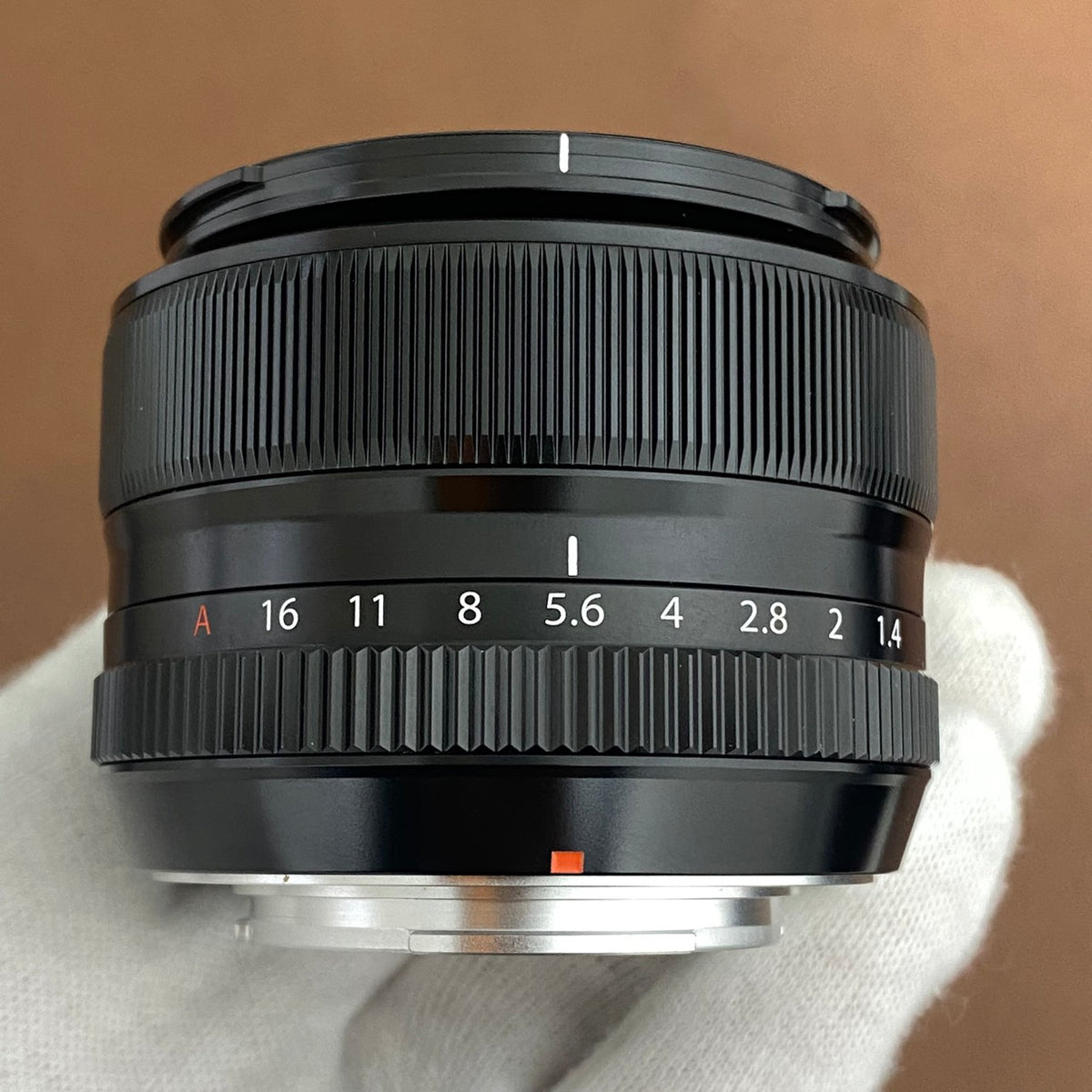 FUJINON  XF35mm F1.4 R