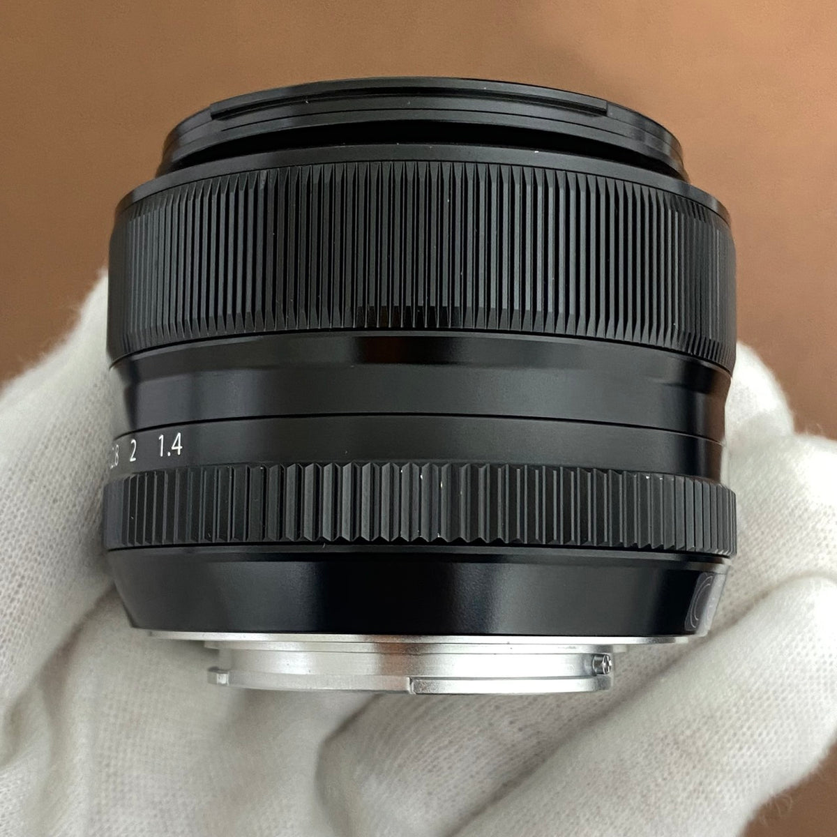 FUJINON  XF35mm F1.4 R