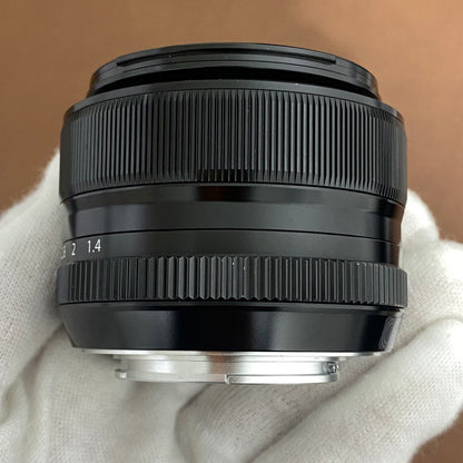FUJINON  XF35mm F1.4 R