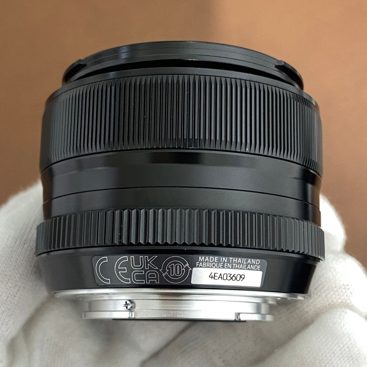 FUJINON  XF35mm F1.4 R
