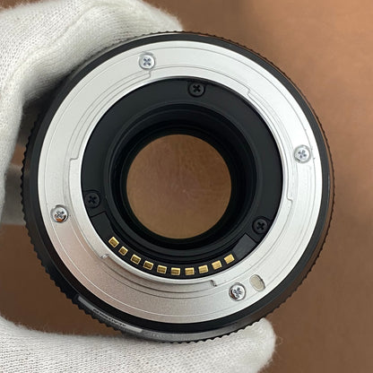 FUJINON  XF35mm F1.4 R