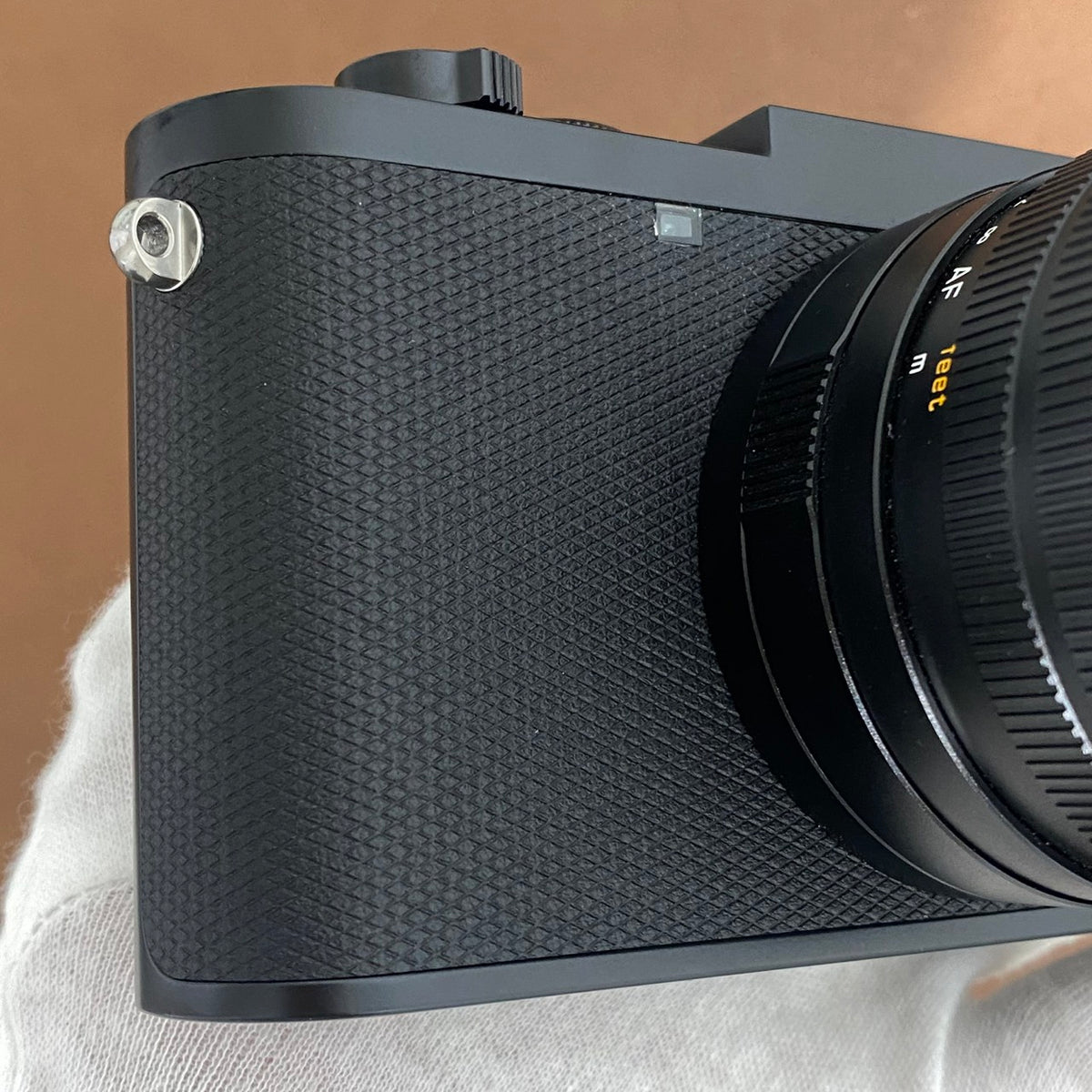 LEICA Q3 Version JP 付属品完備