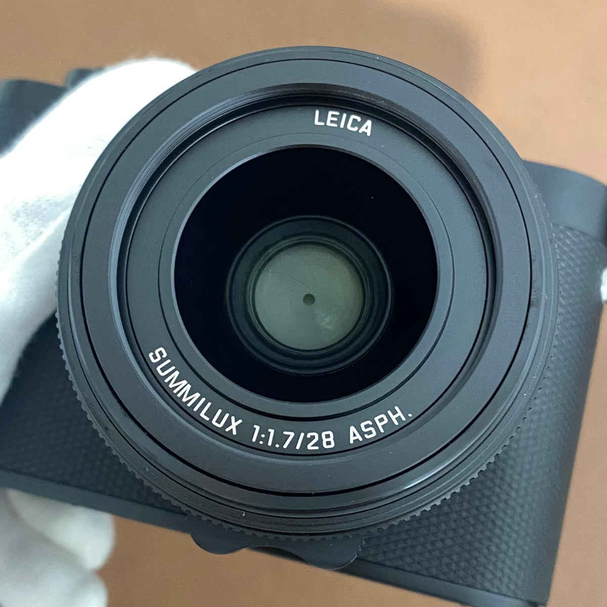 LEICA Q3 Version JP 付属品完備