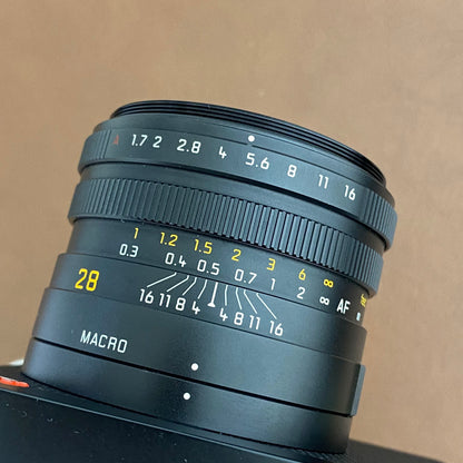 LEICA Q3 Version JP 付属品完備