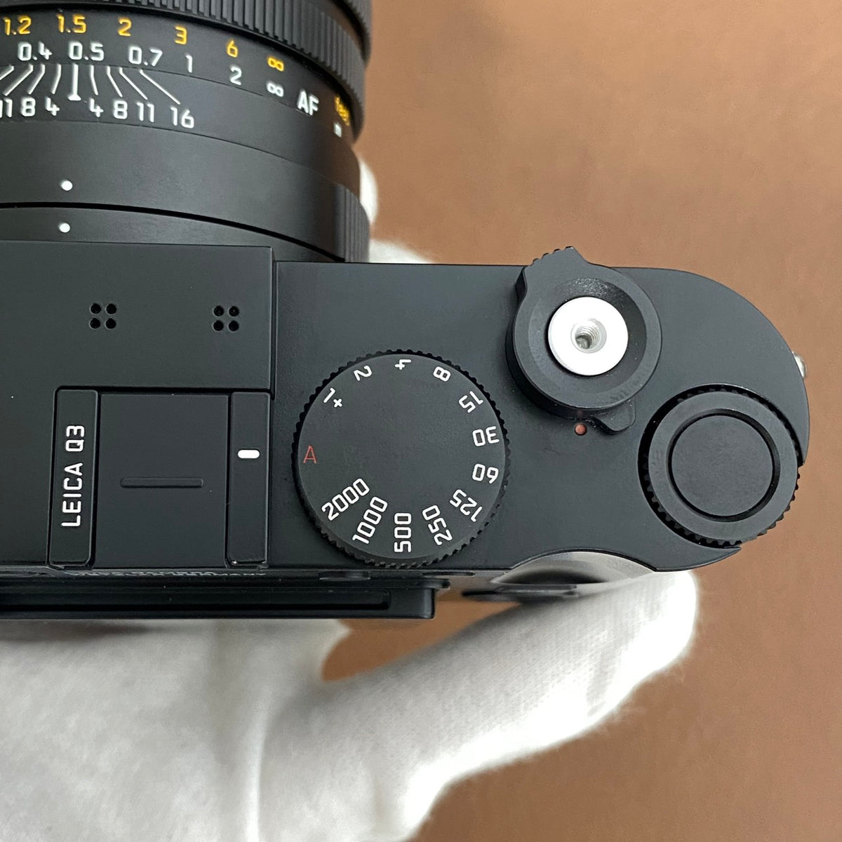 LEICA Q3 Version JP 付属品完備