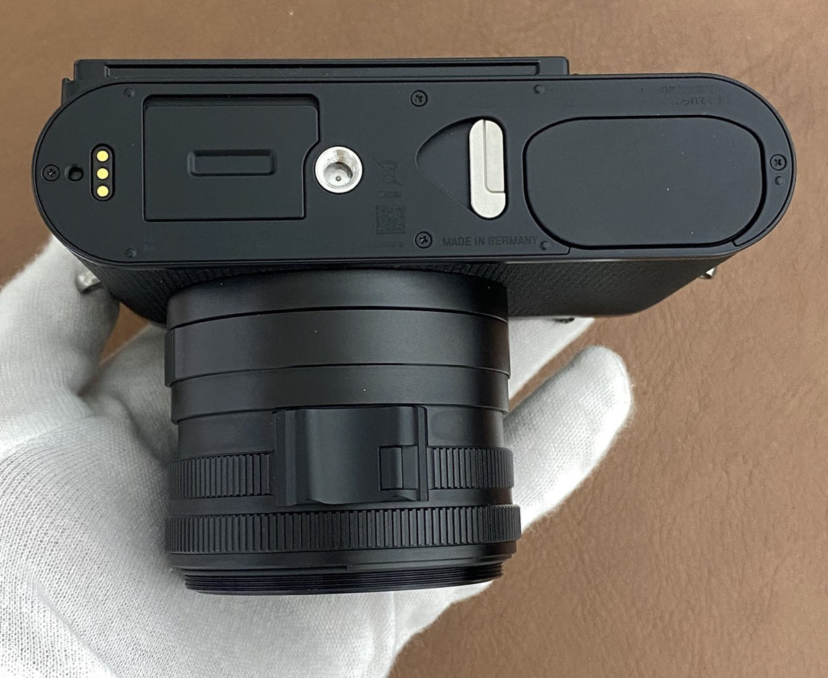 LEICA Q3 Version JP 付属品完備