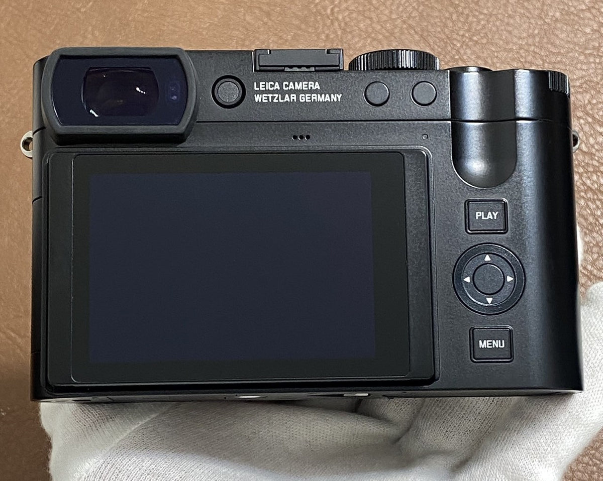 LEICA Q3 Version JP 付属品完備