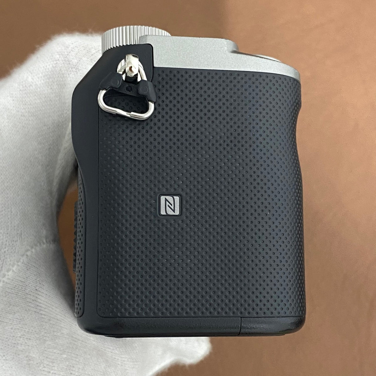 SONY α7C Silver ILCE-7C 付属品完備