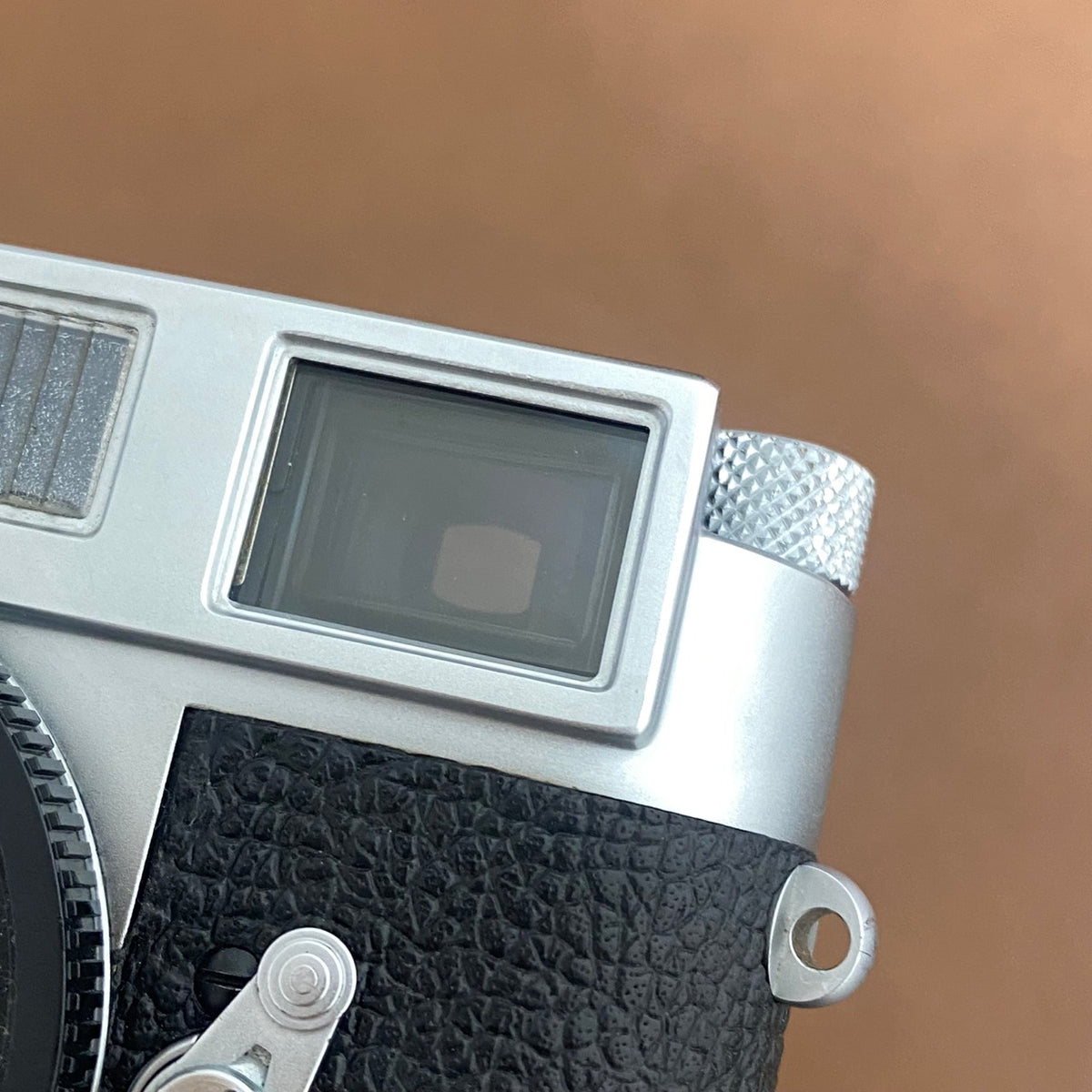 LEICA M2-R Silver Chrome R刻印入り 1970年製 OH済み