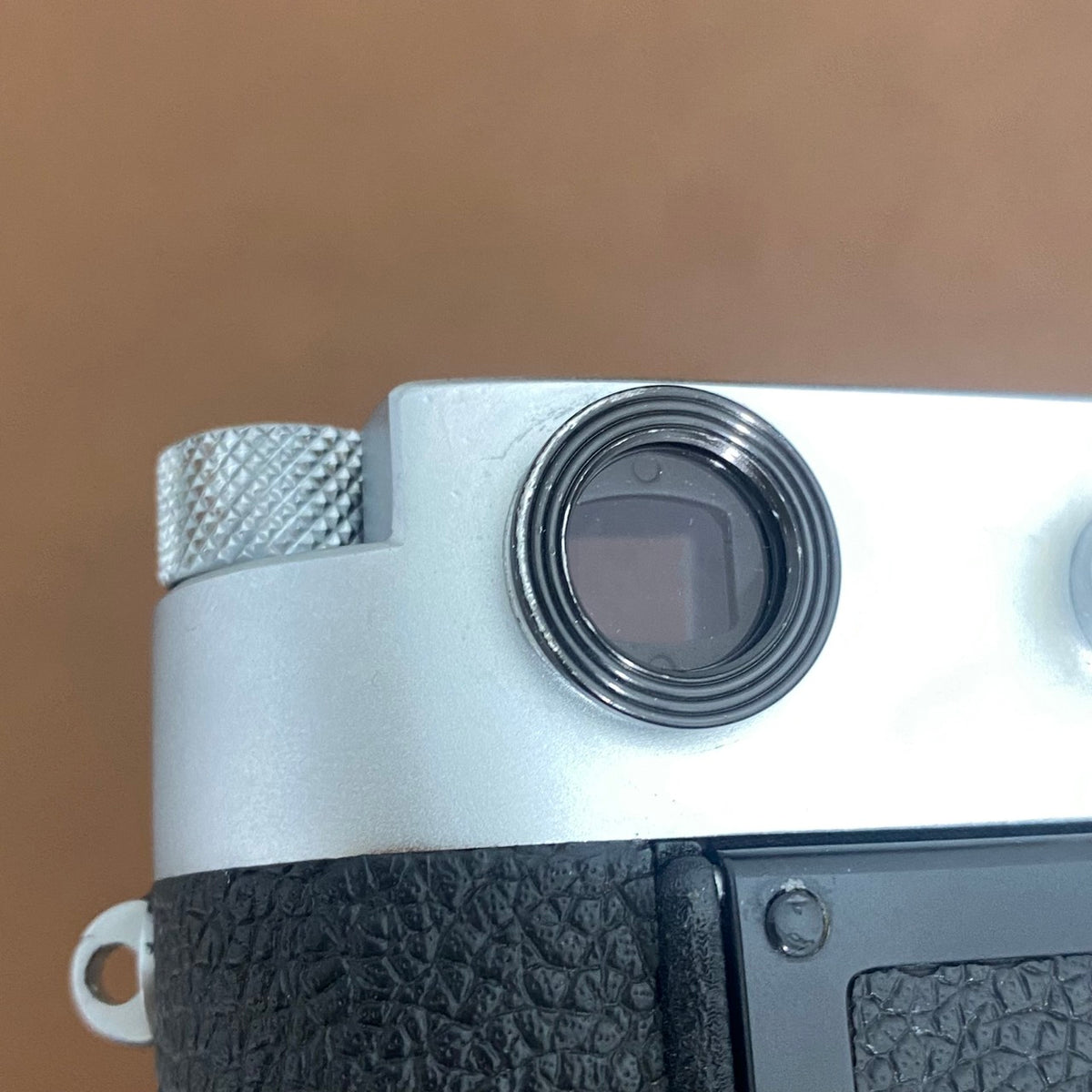 LEICA M2-R Silver Chrome R刻印入り 1970年製 OH済み