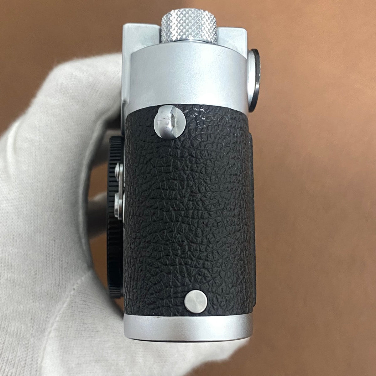 LEICA M2-R Silver Chrome R刻印入り 1970年製 OH済み