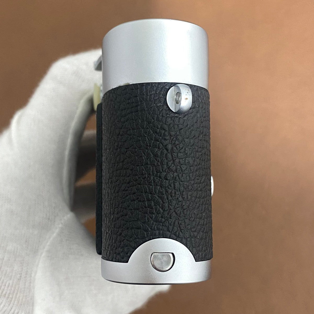 LEICA M2-R Silver Chrome R刻印入り 1970年製 OH済み