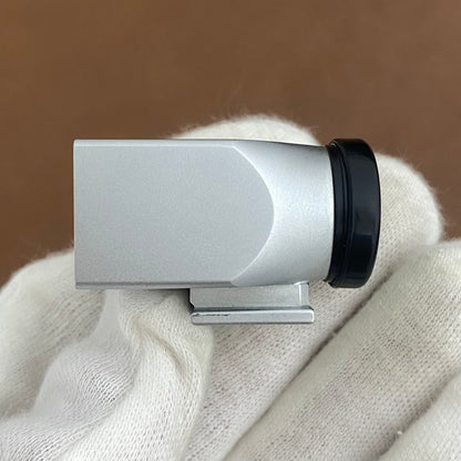 LEICA SBKOO 21mm View Finder Silver