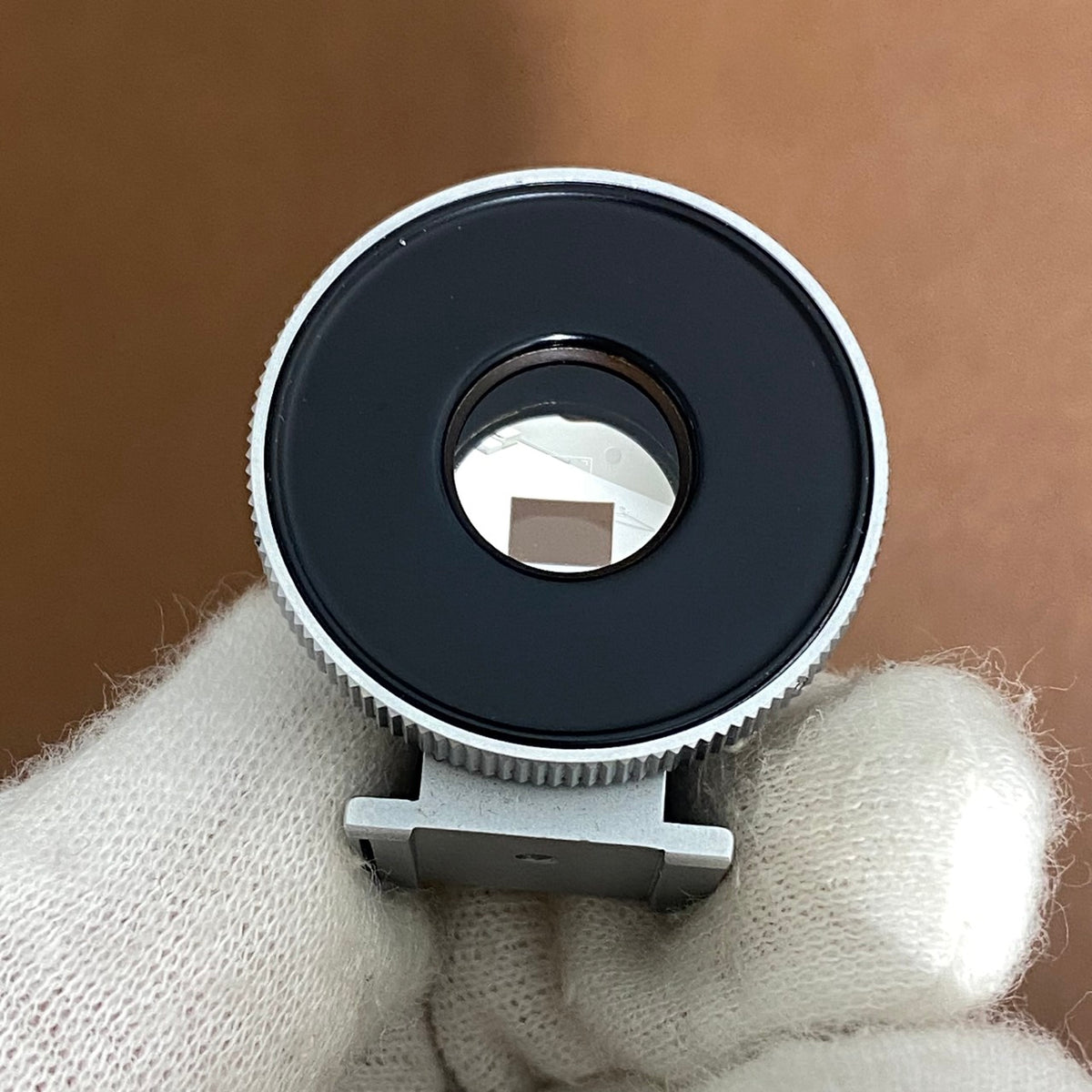 LEICA 135mm View Finder SHOOC 12030 後期 細字