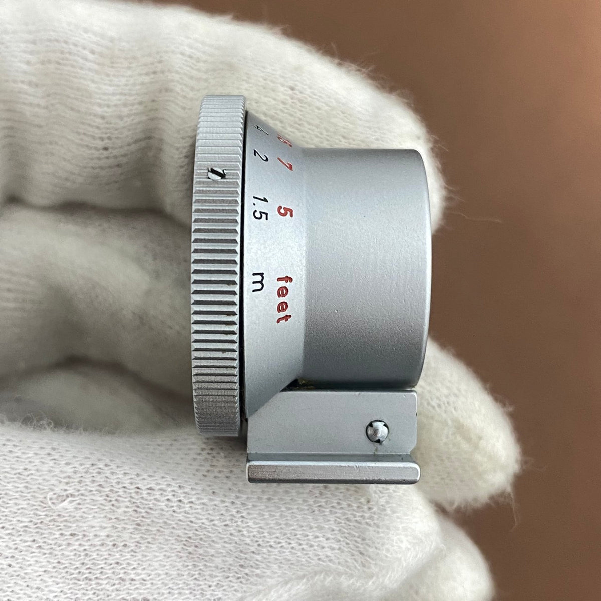 LEICA 135mm View Finder SHOOC 12030 後期 細字