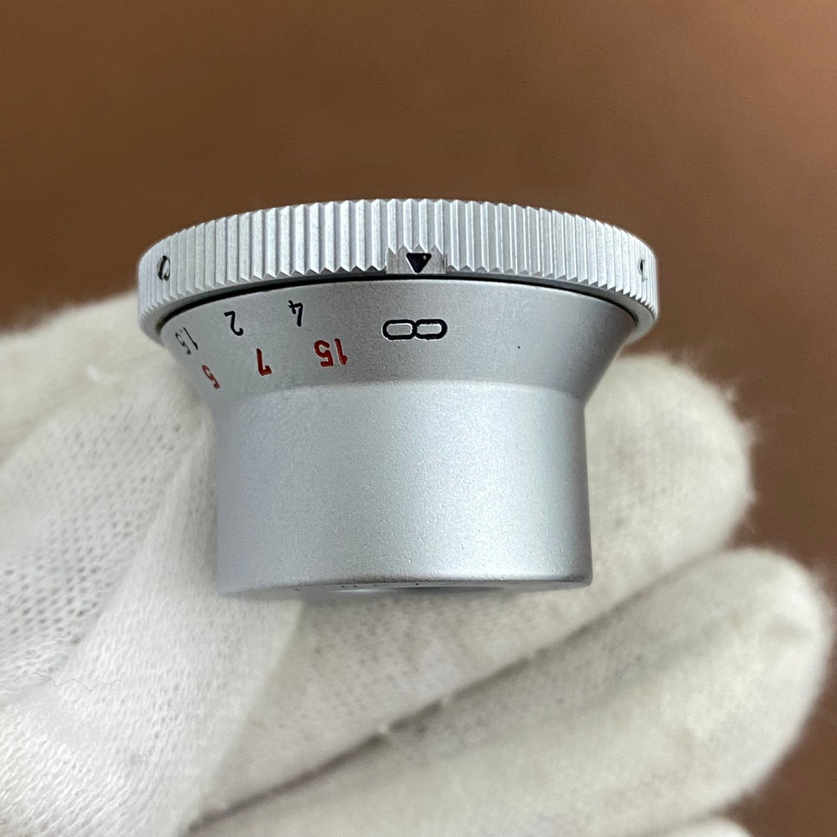 LEICA 135mm View Finder SHOOC 12030 後期 細字