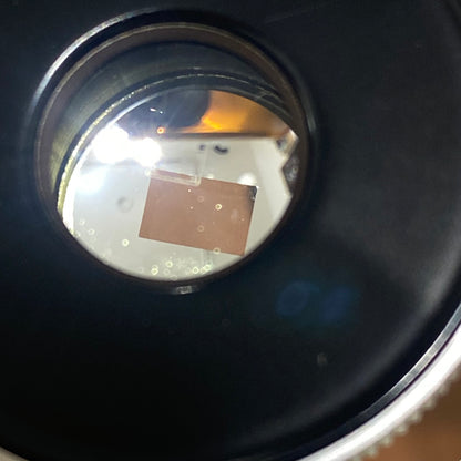 LEICA 135mm View Finder SHOOC 12030 後期 細字