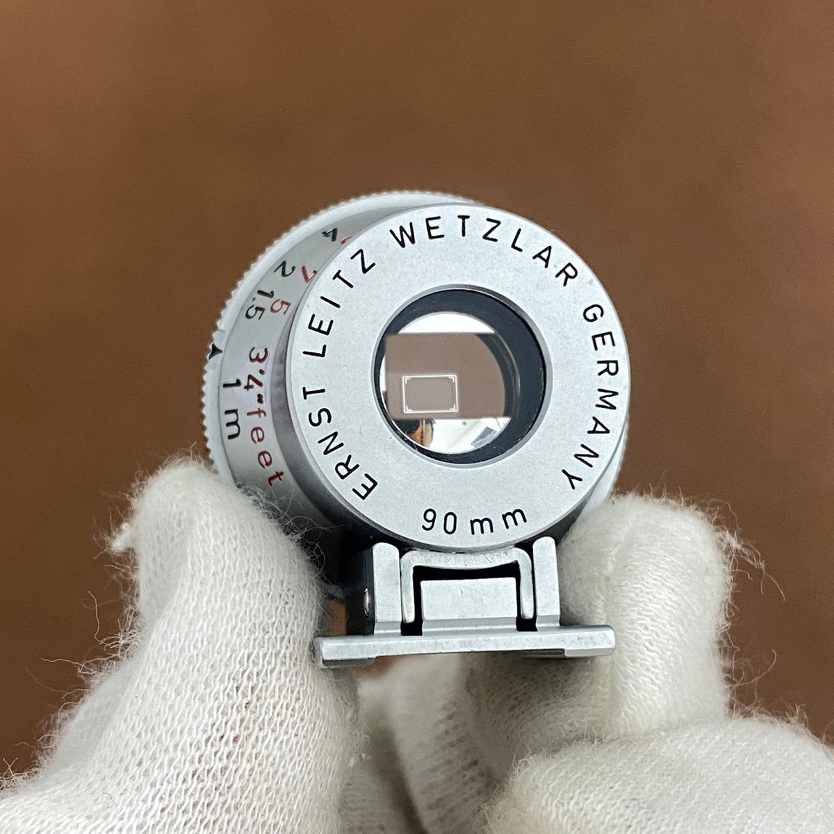LEICA 24mm Finder 12019