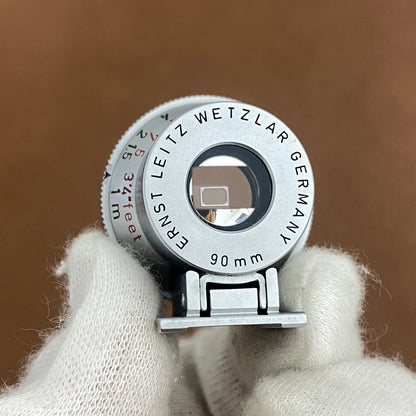 LEICA 24mm Finder 12019
