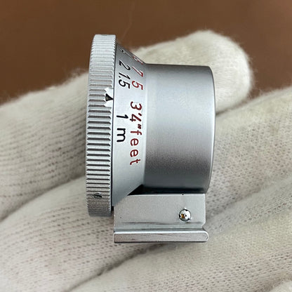 LEICA 24mm Finder 12019