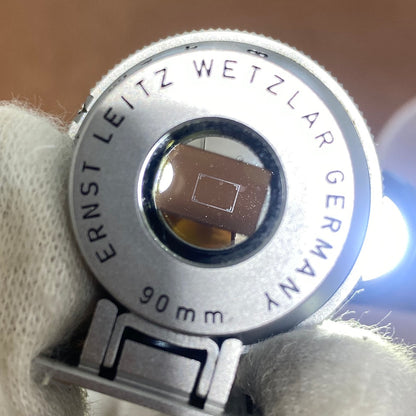 LEICA 24mm Finder 12019