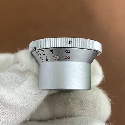 LEICA 135mm View Finder SHOOC 12030 後期 箱付き