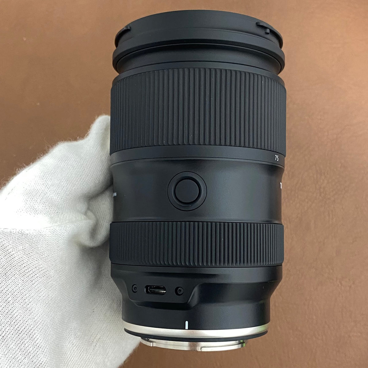 TAMRON 28-75mm F2.8 Di III VXD G2 / Model A063S Eマウント 箱付き