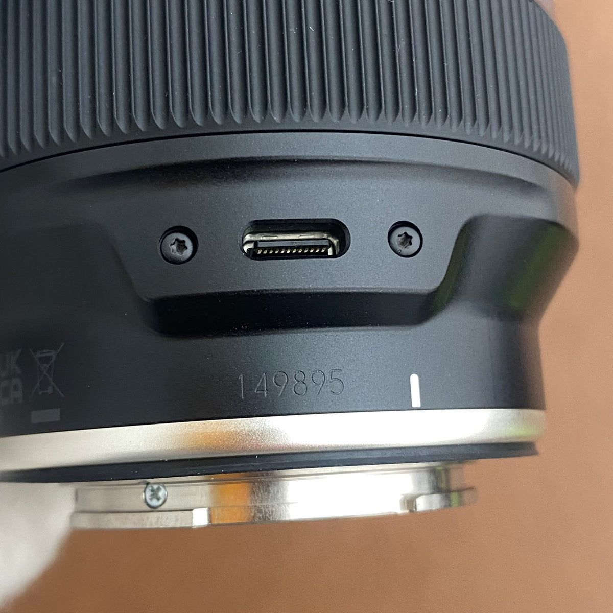 TAMRON 28-75mm F2.8 Di III VXD G2 / Model A063S Eマウント 箱付き