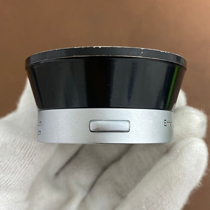 LEICA ITDOO Hood for Summicron 50mm f2 / Summaron 35mm