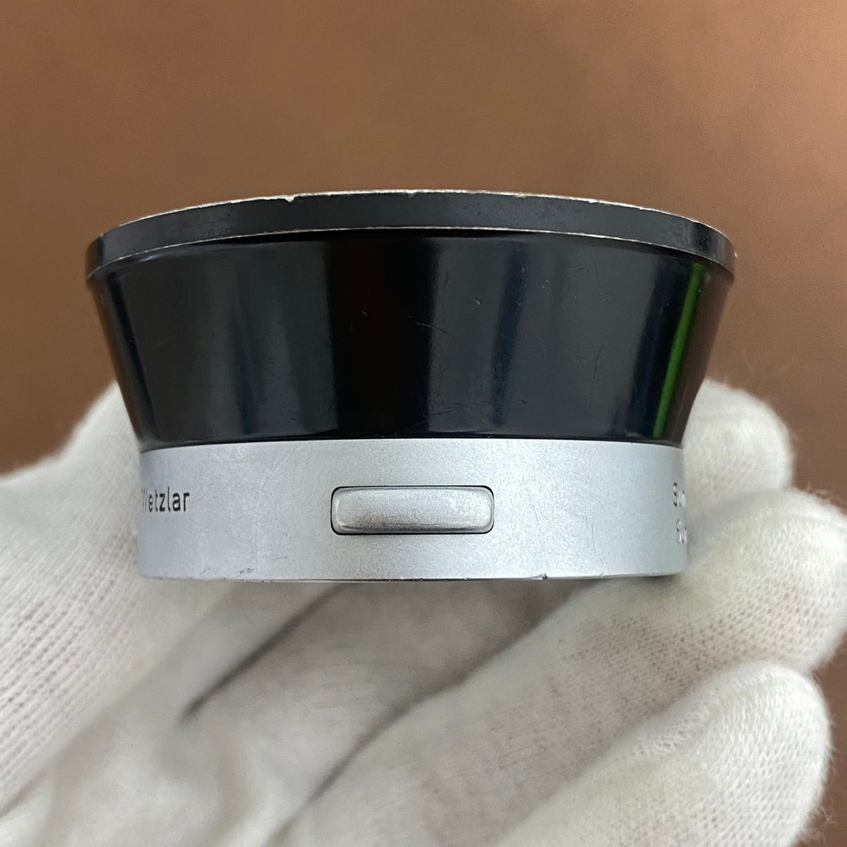 LEICA ITDOO Hood for Summicron 50mm f2 / Summaron 35mm